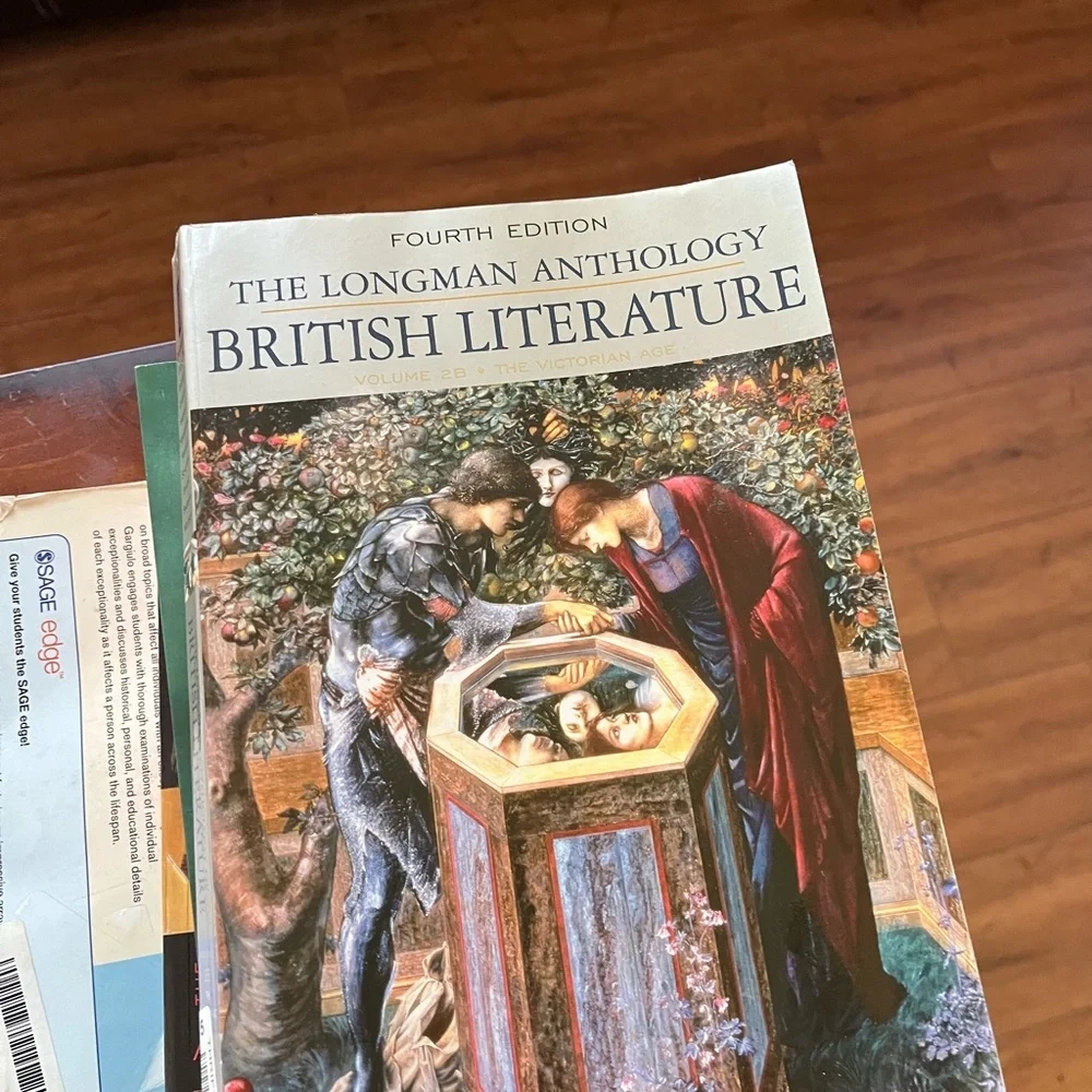 Book - Picture 1 of 2